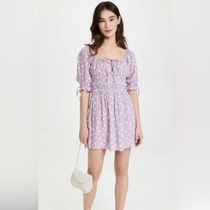 Charlie Holiday Valentine Dress Size 4